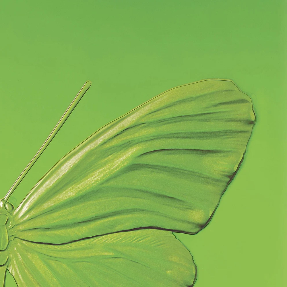 Lalique Eternal Hope Decorative Crystal Panel - Limited and Numbered Edition