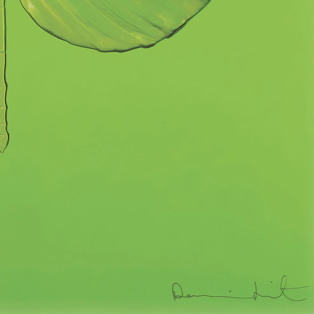 Lalique Eternal Hope Decorative Crystal Panel - Limited and Numbered Edition