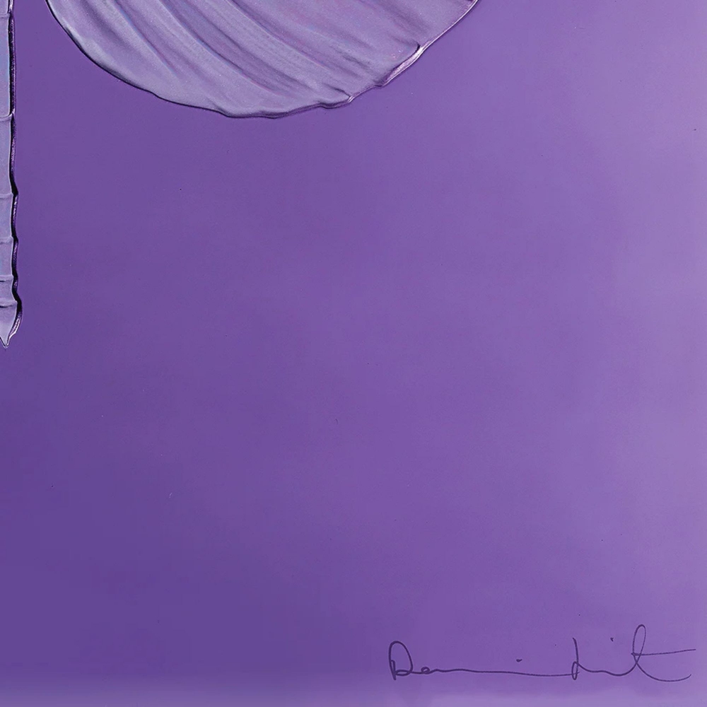 Lalique Eternal Hope Decorative Crystal Panel - Limited and Numbered Edition