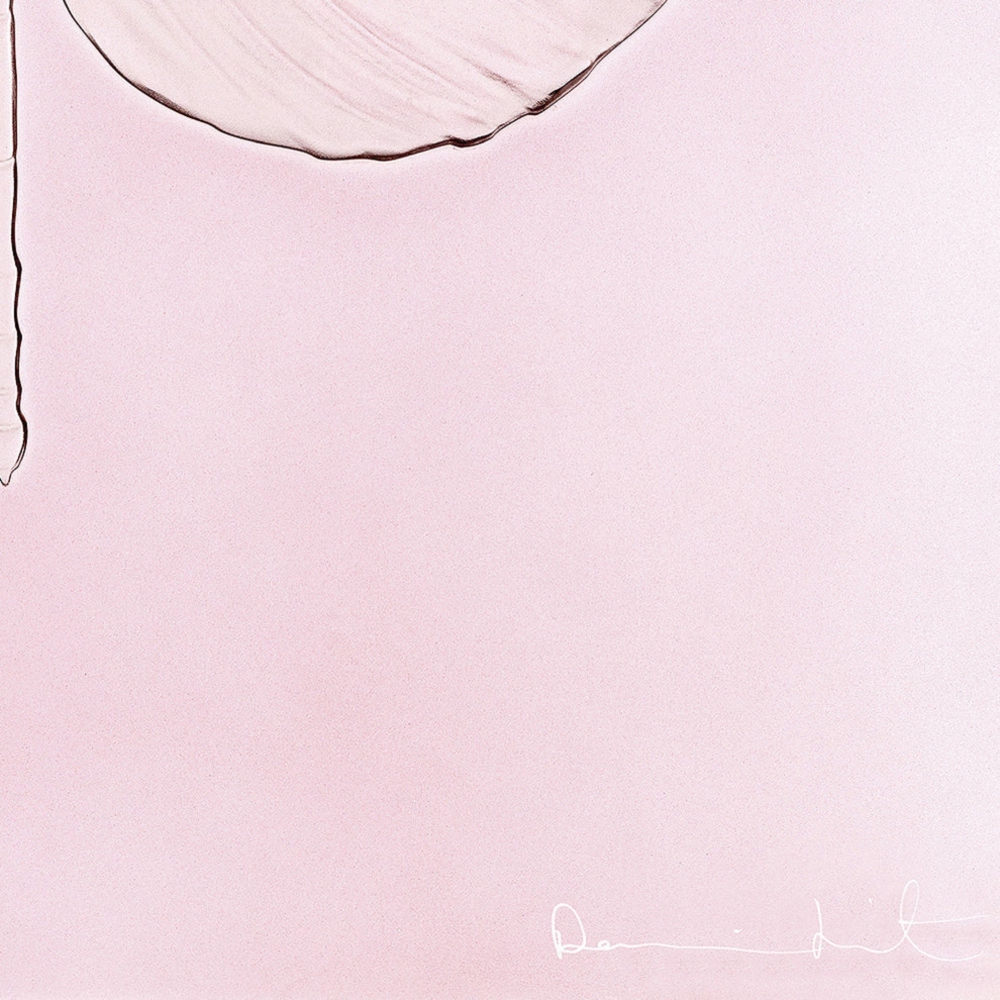 Lalique Pannello decorativo in cristallo Eternal Hope - Edizione limitata e numerata