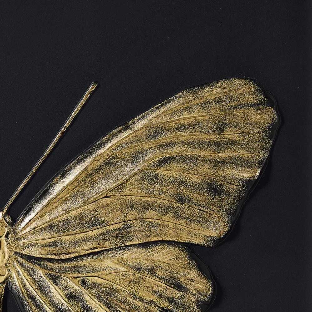 Lalique Pannello decorativo in cristallo Eternal Hope - Edizione limitata e numerata