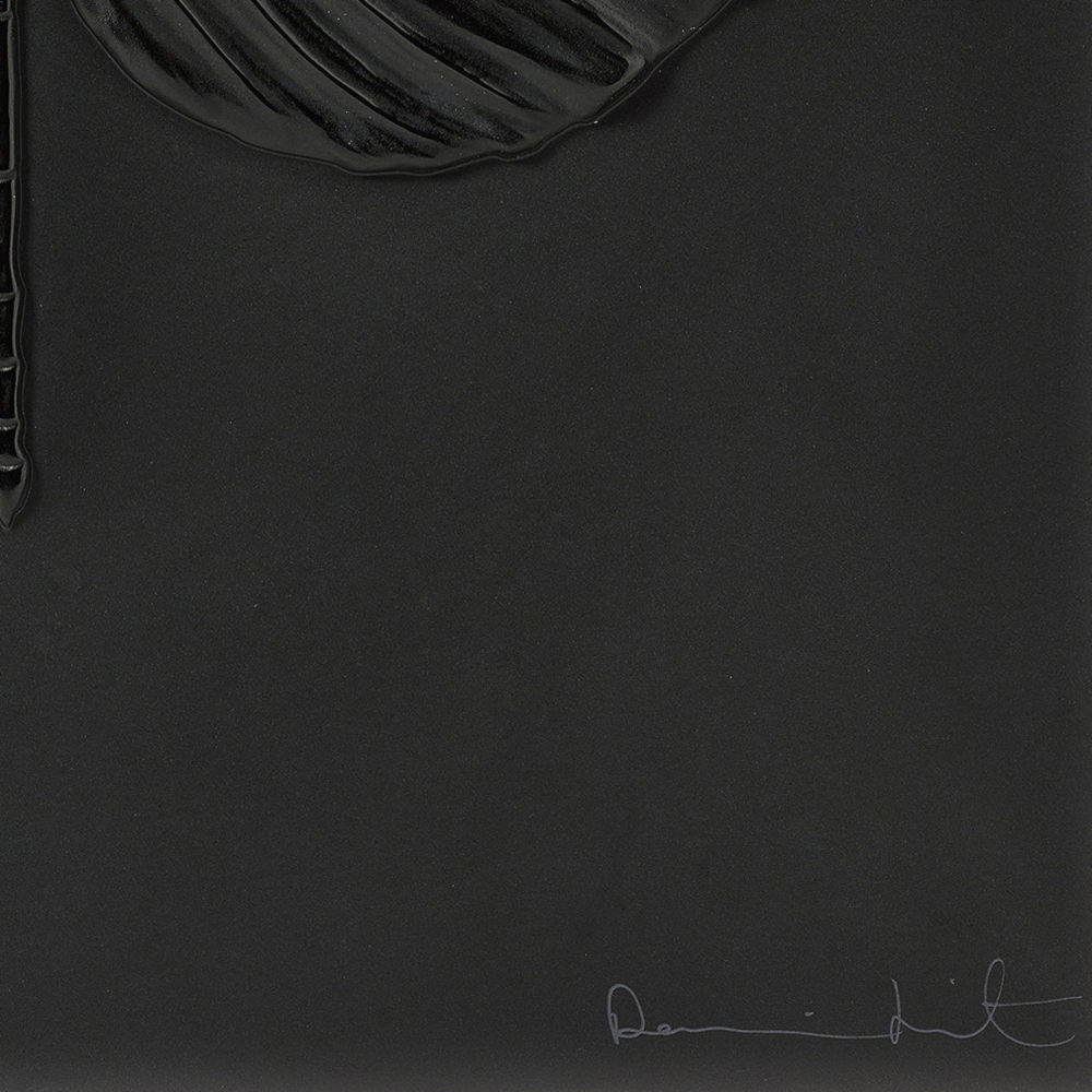 Lalique Eternal Hope Decorative Crystal Panel - Limited and Numbered Edition