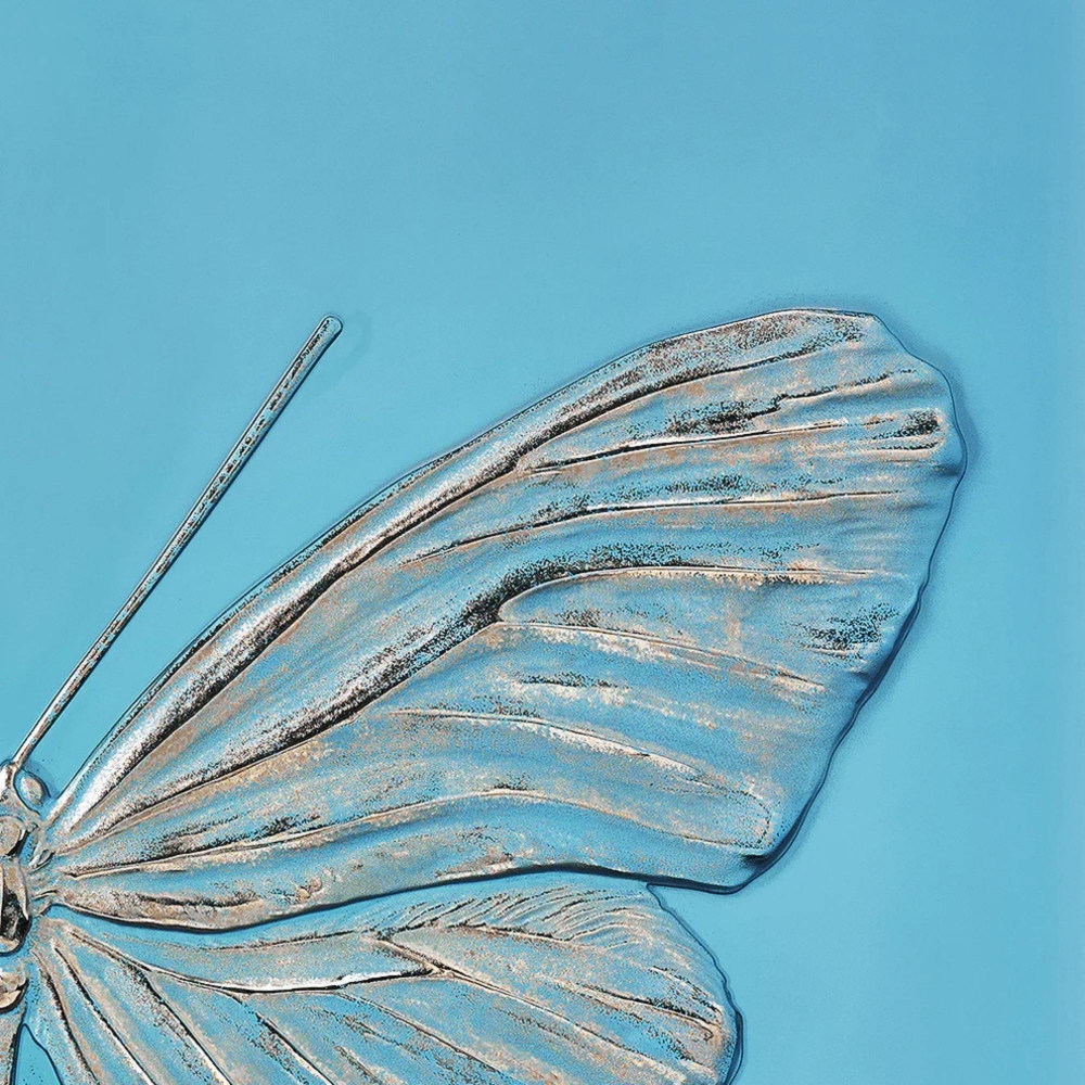 Lalique Pannello decorativo in cristallo Eternal Hope - Edizione limitata e numerata