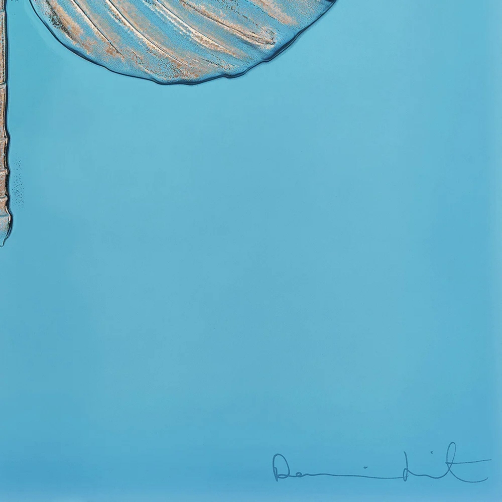 Lalique Eternal Hope Decorative Crystal Panel - Limited and Numbered Edition