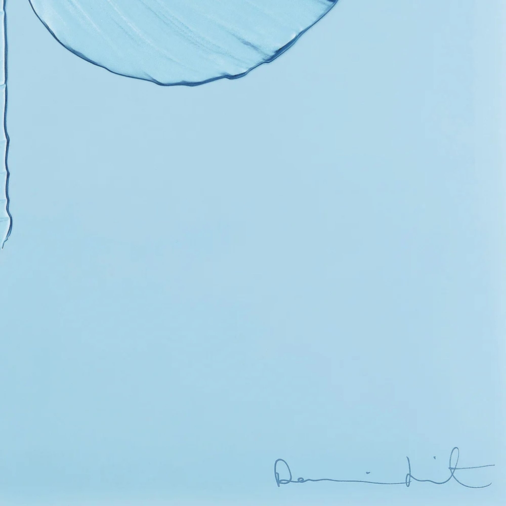 Lalique Eternal Hope Decorative Crystal Panel - Limited and Numbered Edition