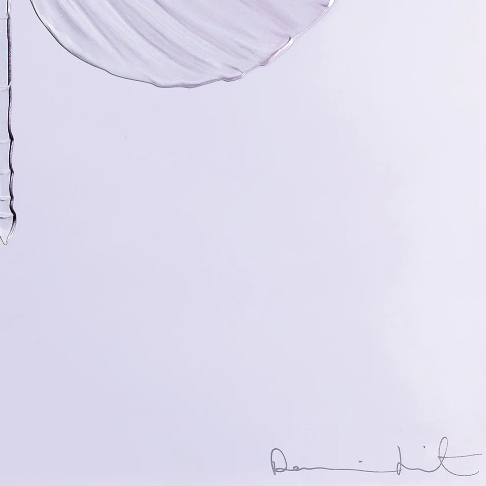 Lalique Eternal Hope Decorative Crystal Panel - Limited and Numbered Edition