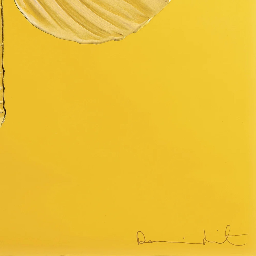 Lalique Pannello decorativo in cristallo Eternal Hope - Edizione limitata e numerata