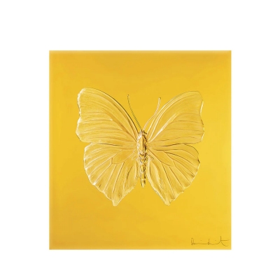 Lalique Eternal Love Decorative Crystal Panel - Limited and Numbered Edition