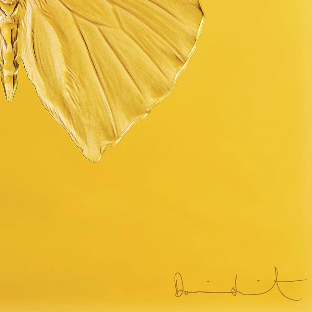 Lalique Eternal Love Decorative Crystal Panel - Limited and Numbered Edition