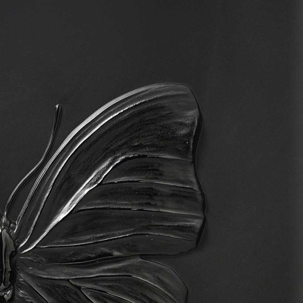 Lalique Eternal Love Decorative Crystal Panel - Limited and Numbered Edition