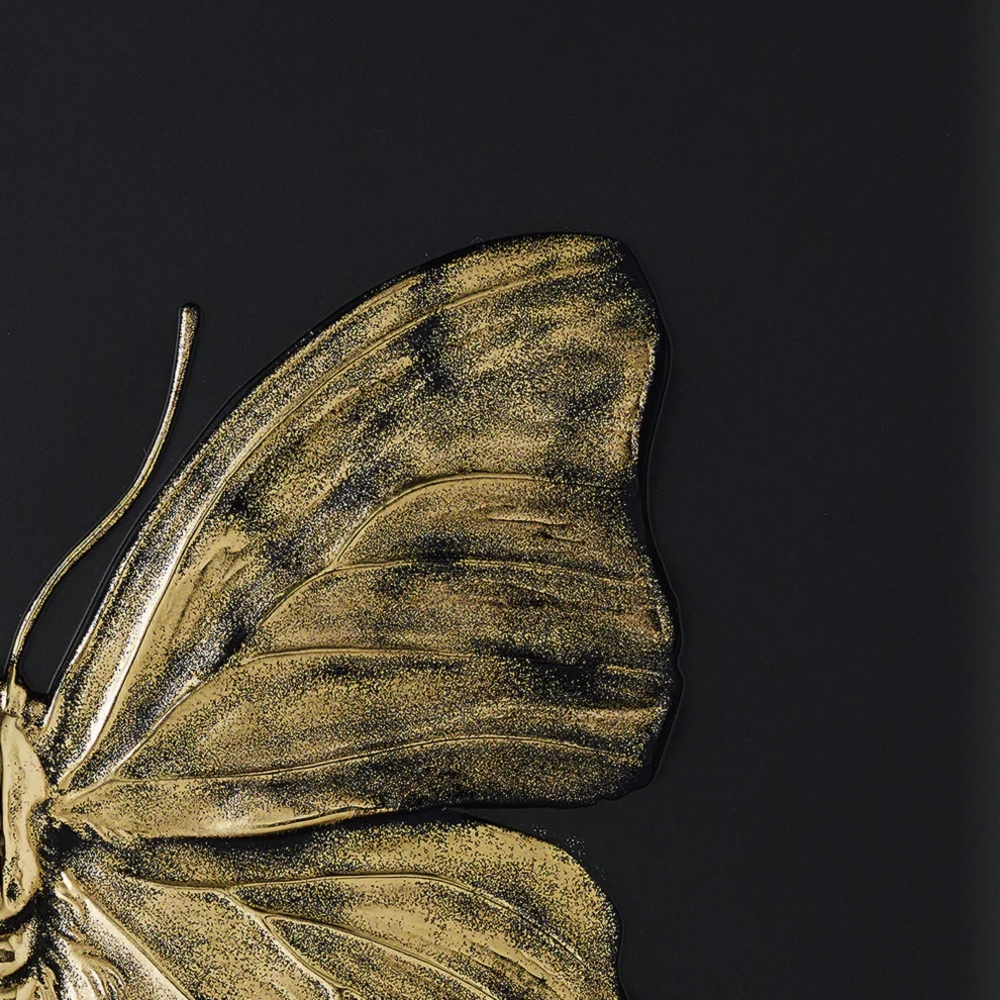 Lalique Pannello decorativo in cristallo Eternal Love - Edizione limitata e numerata