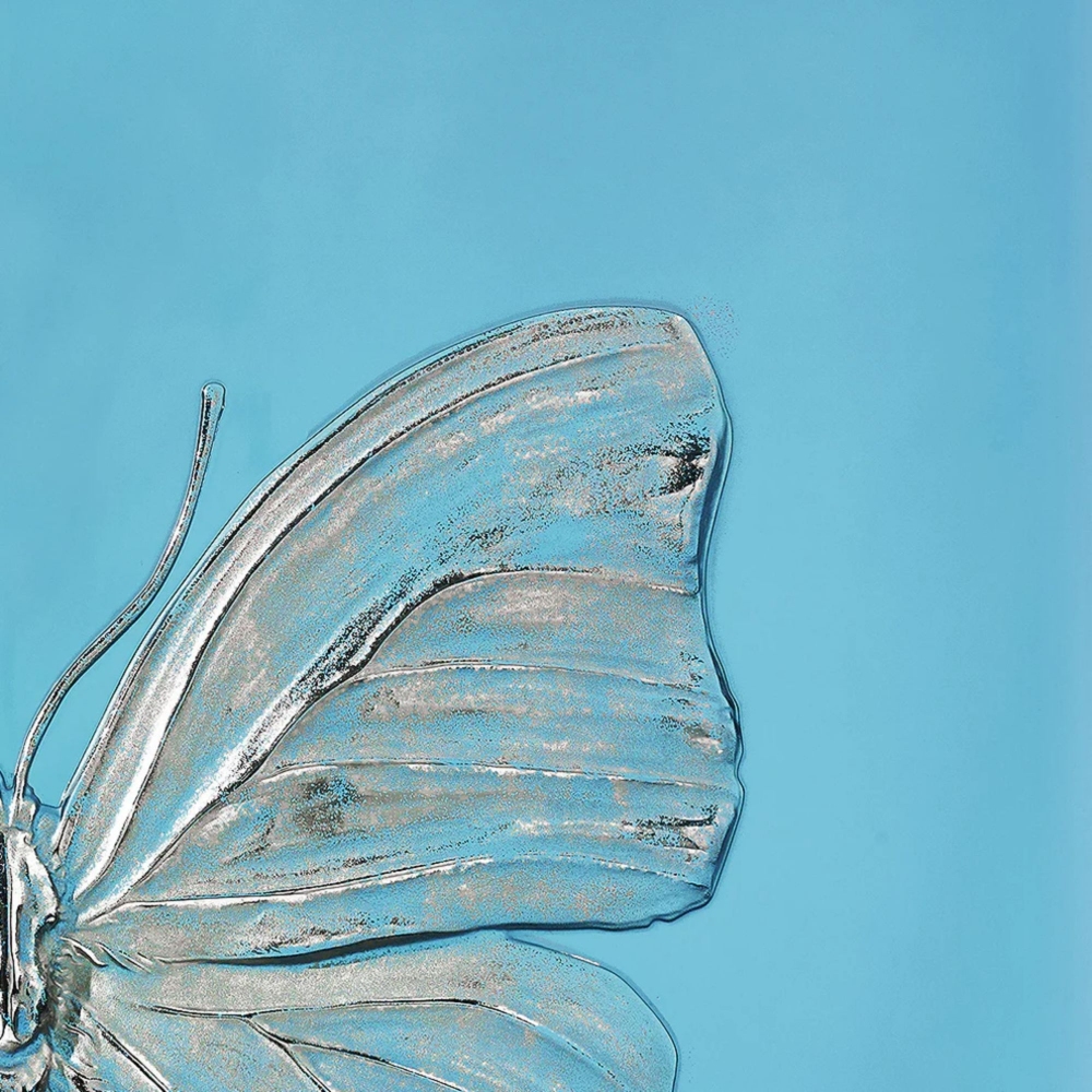 Lalique Eternal Love Decorative Crystal Panel - Limited and Numbered Edition