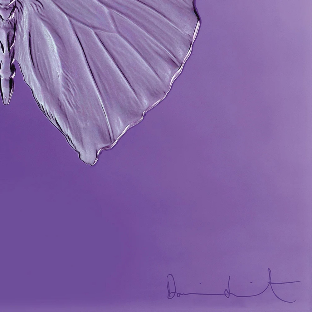 Lalique Eternal Love Decorative Crystal Panel - Limited and Numbered Edition