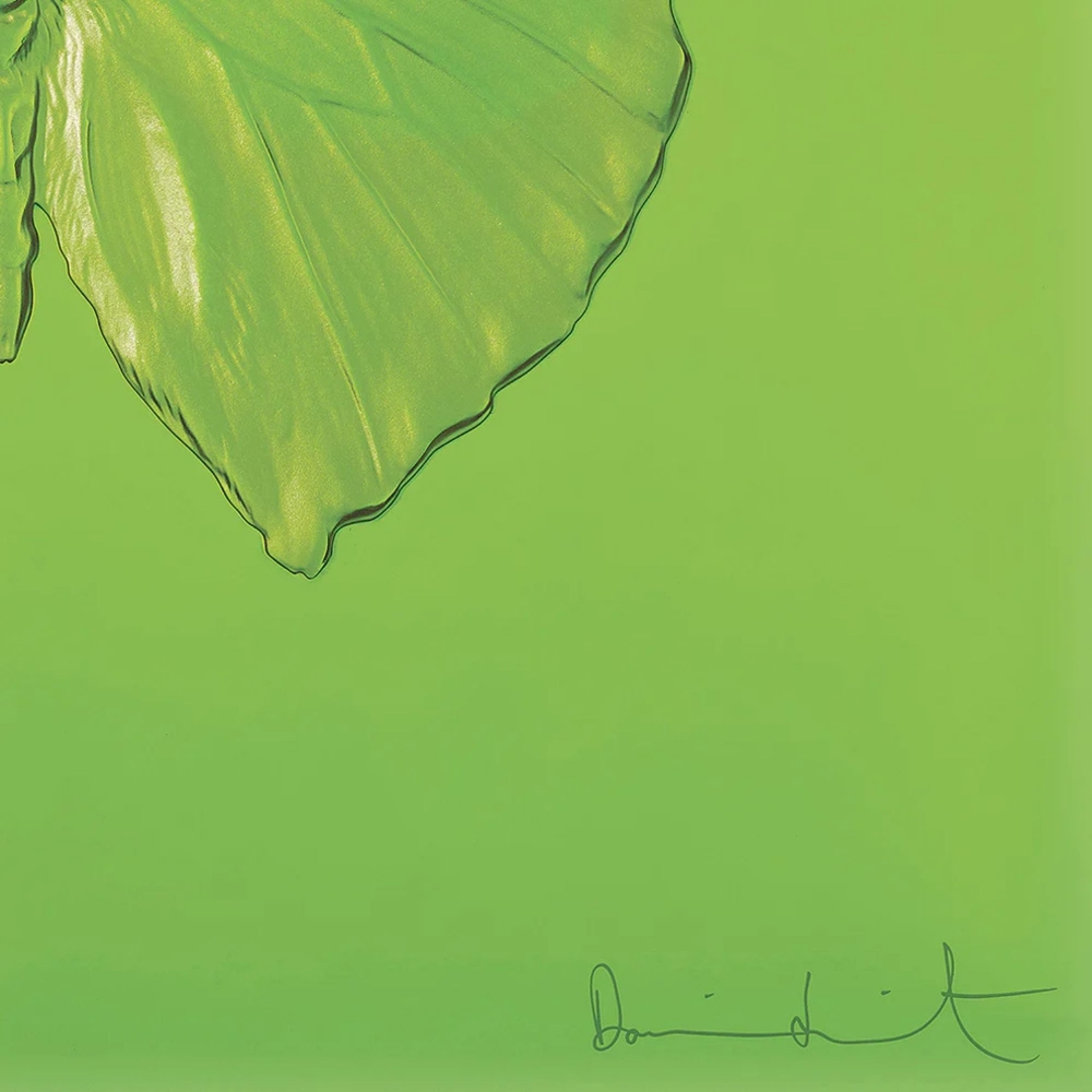 Lalique Eternal Love Decorative Crystal Panel - Limited and Numbered Edition