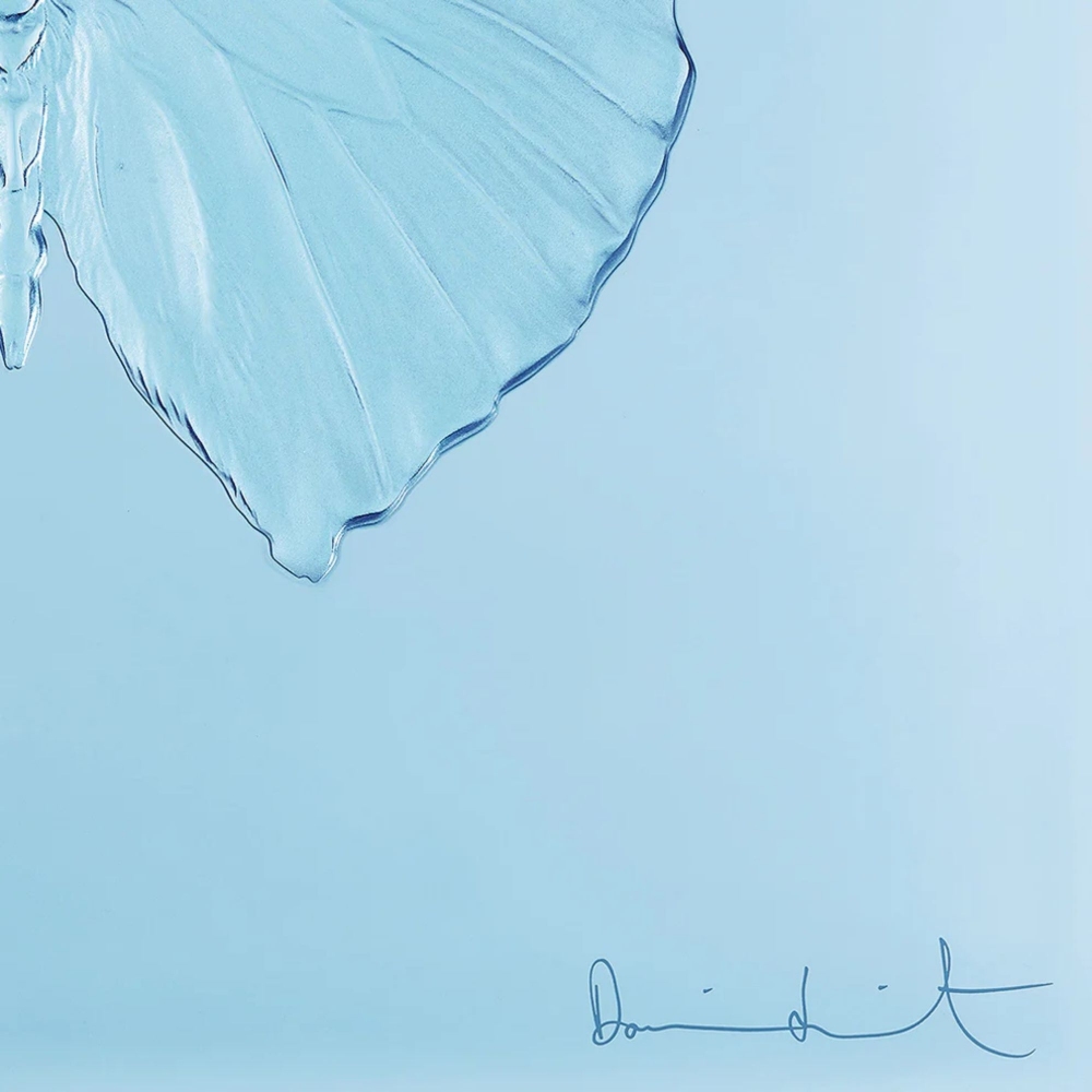 Lalique Eternal Love Decorative Crystal Panel - Limited and Numbered Edition