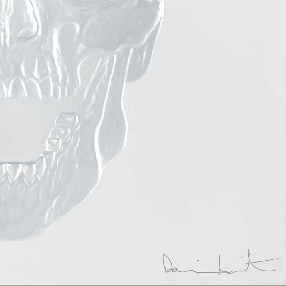 Lalique Eternal Memento Crystal Decorative Panel - Limited and Numbered Edition