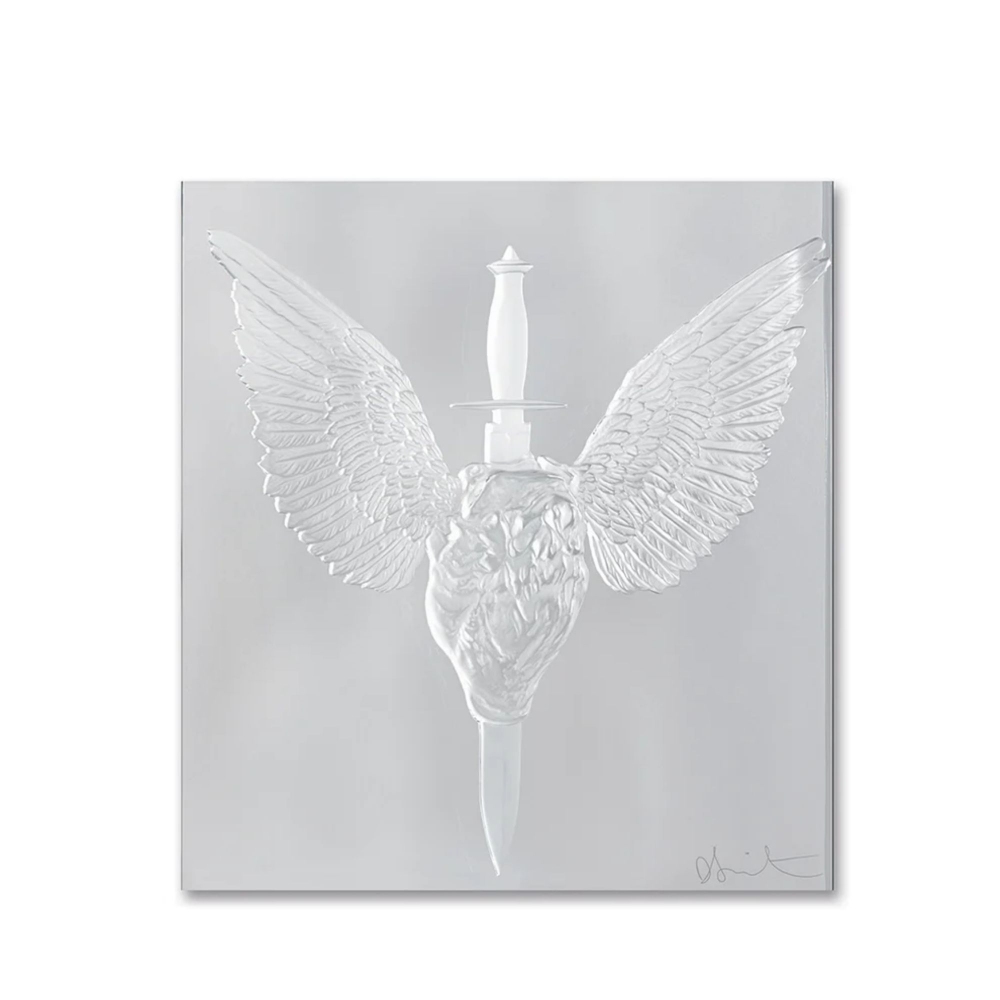 Lalique Eternal Prayer Decorative...