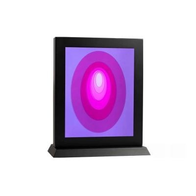 Lalique James Turrell &...