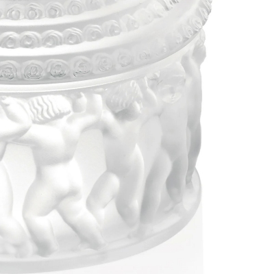 Lalique Enfants Crystal Box 2
