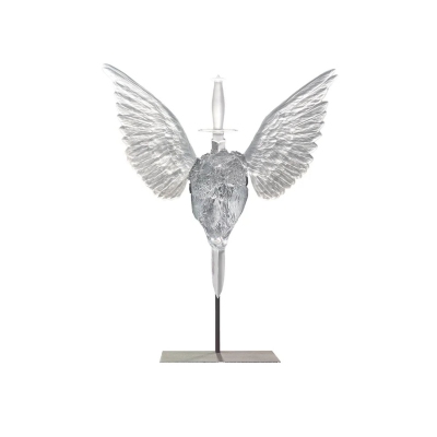 Lalique Scultura in...