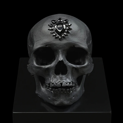 Lalique Scultura in... 2