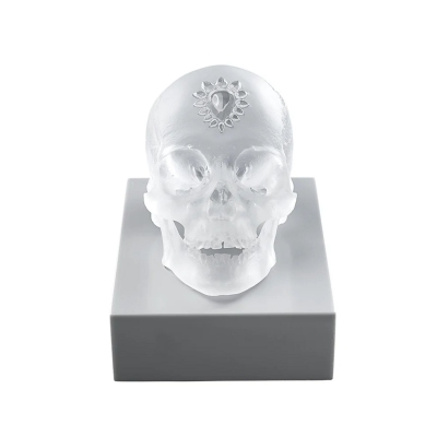 Lalique Scultura in...