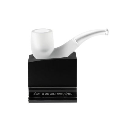 Lalique La Trahison des...