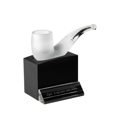 Lalique Scultura in... 2