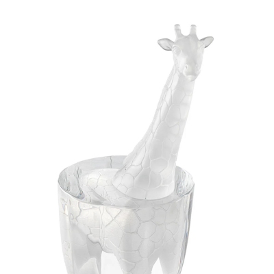 Lalique Scultura in... 2