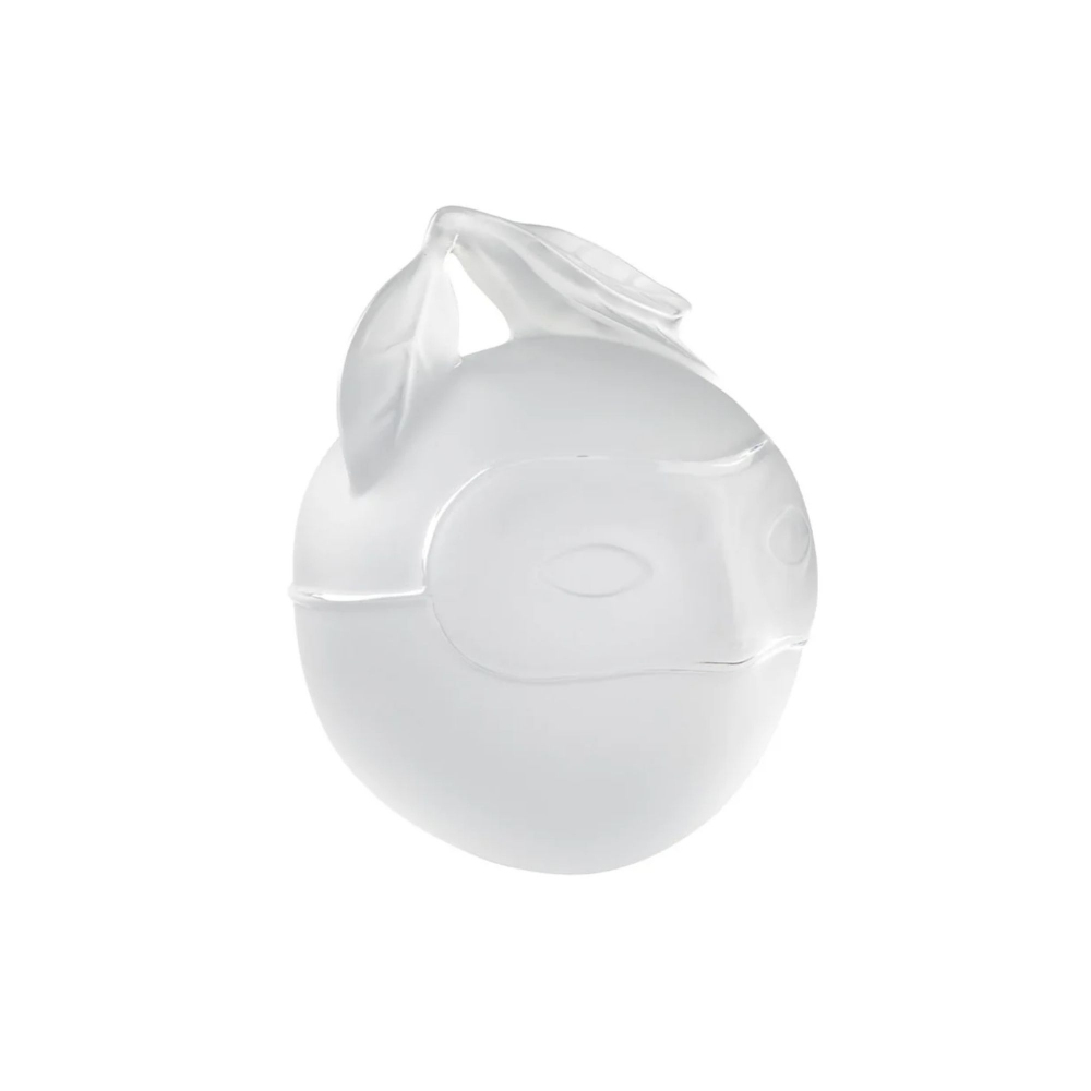 Lalique Le Prêtre Marié, René...