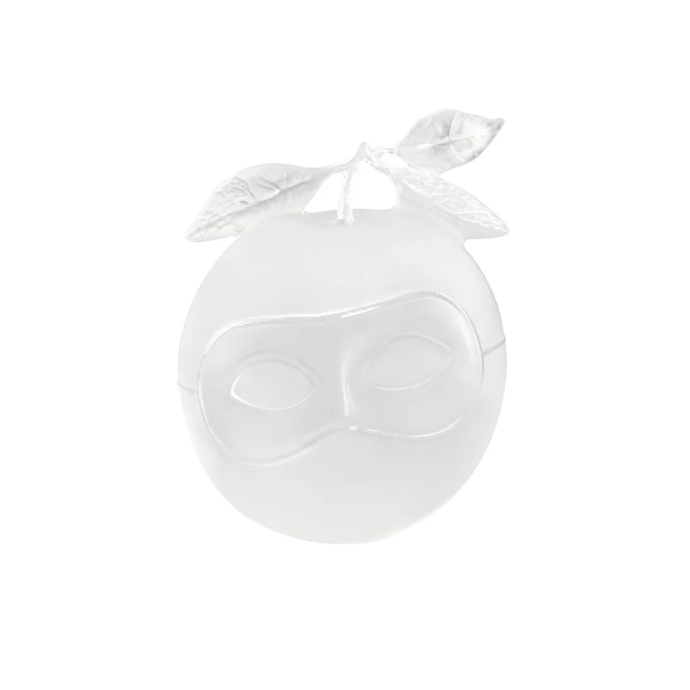 Lalique Scultura in cristallo Le...