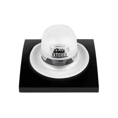 Lalique Scultura in...