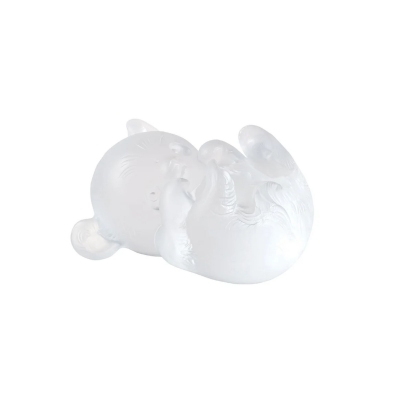 Lalique Scultura in...