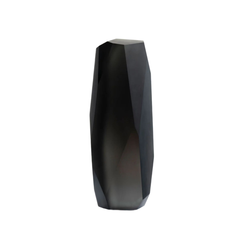 Lalique Rockstone 40 Crystal...