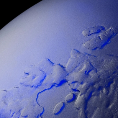 Lalique La Terre Bleue... 2