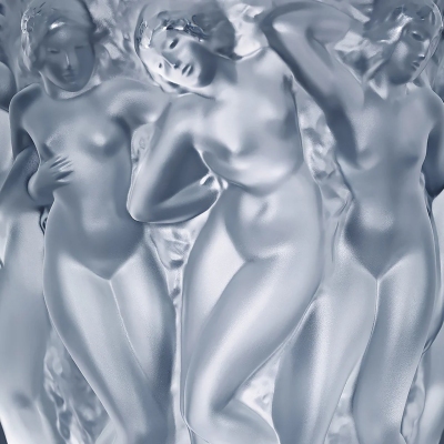 Lalique Bacchantes Incolore... 2