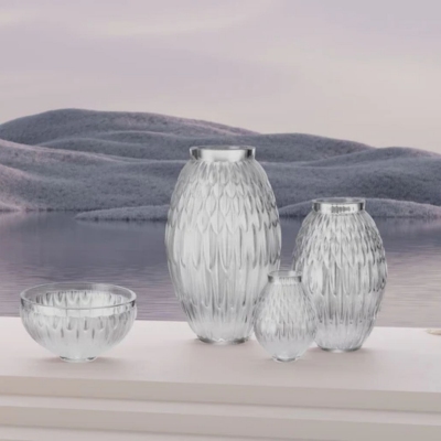 Lalique Plumes Incolore... 2