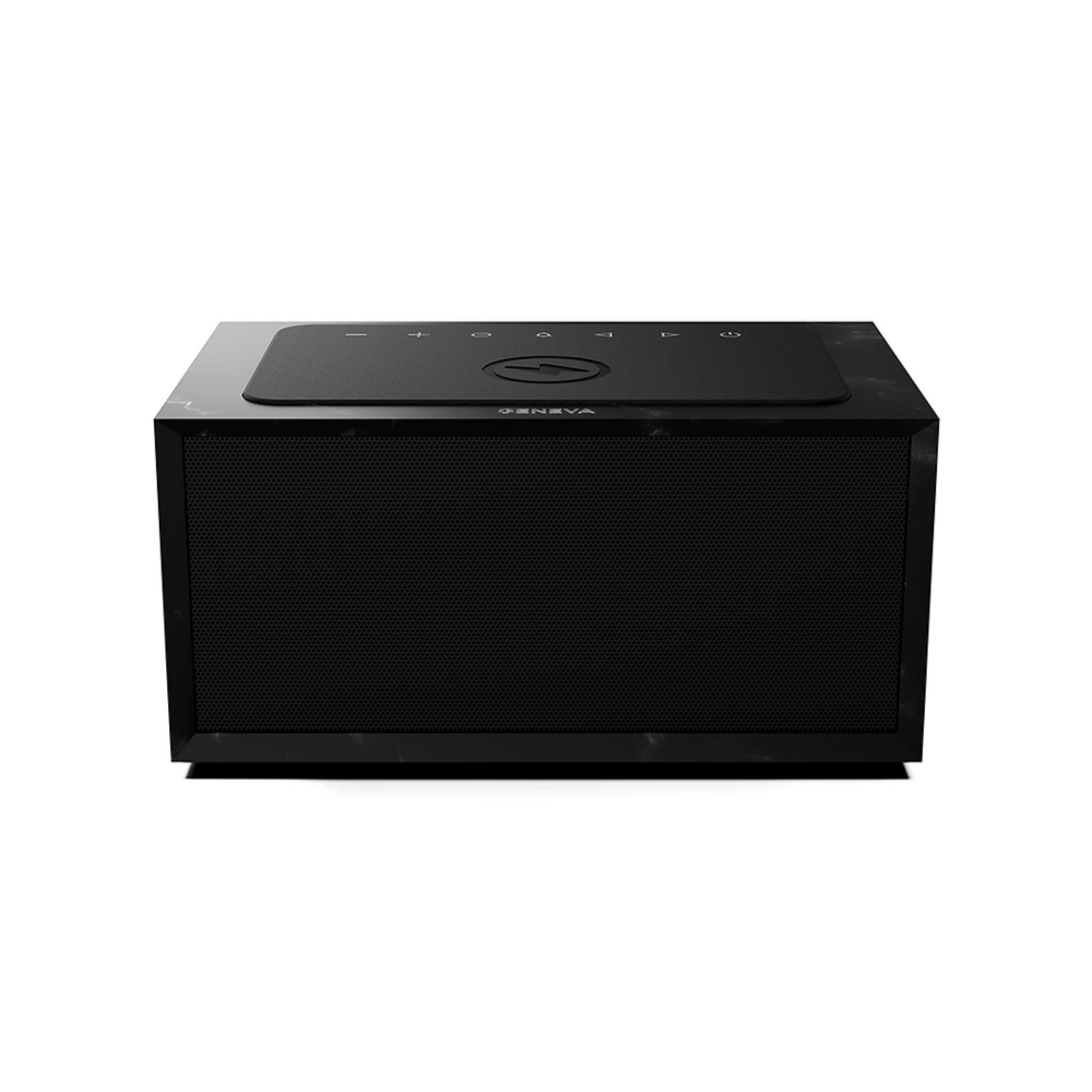 Geneva Speaker Bluetooth con...