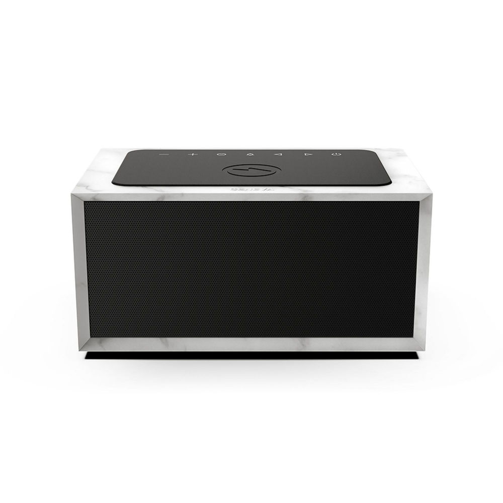 Geneva Speaker Bluetooth con...