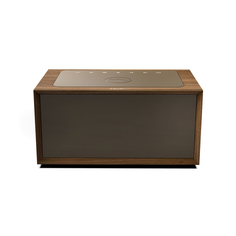 Geneva Speaker Bluetooth con...