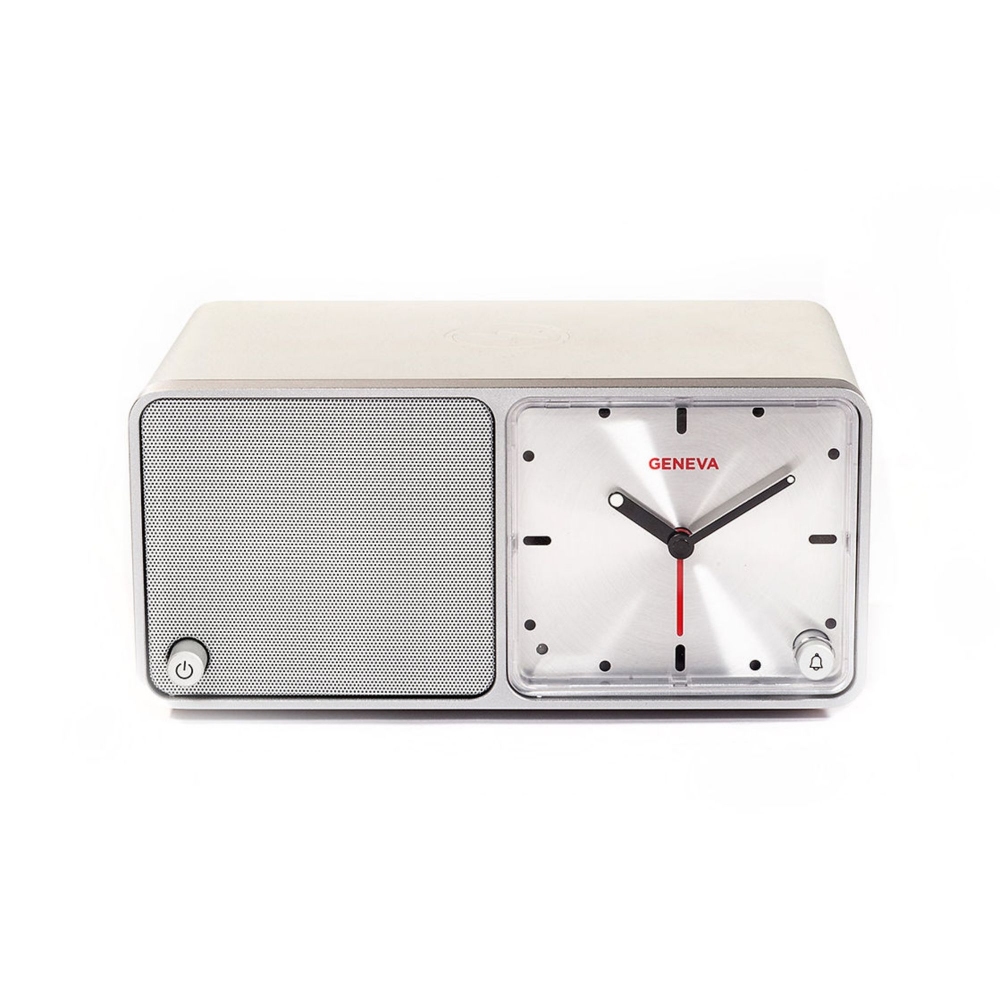 Geneva Geneva Time Bluetooth Speaker...