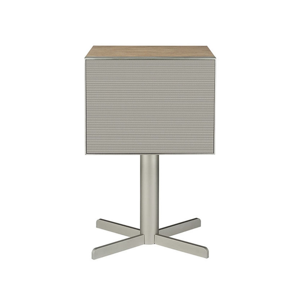 Geneva DeCon Stereo Hi-Fi Speaker