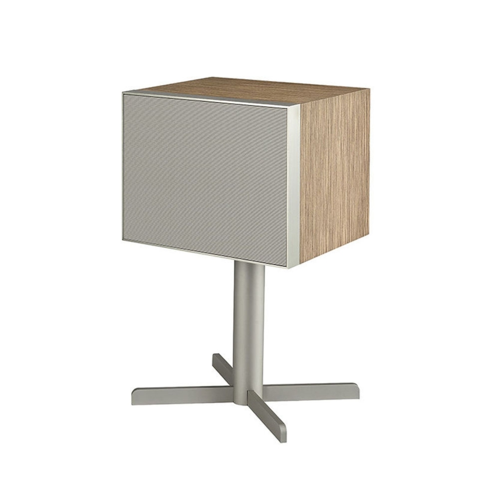 Geneva DeCon Stereo Hi-Fi Speaker