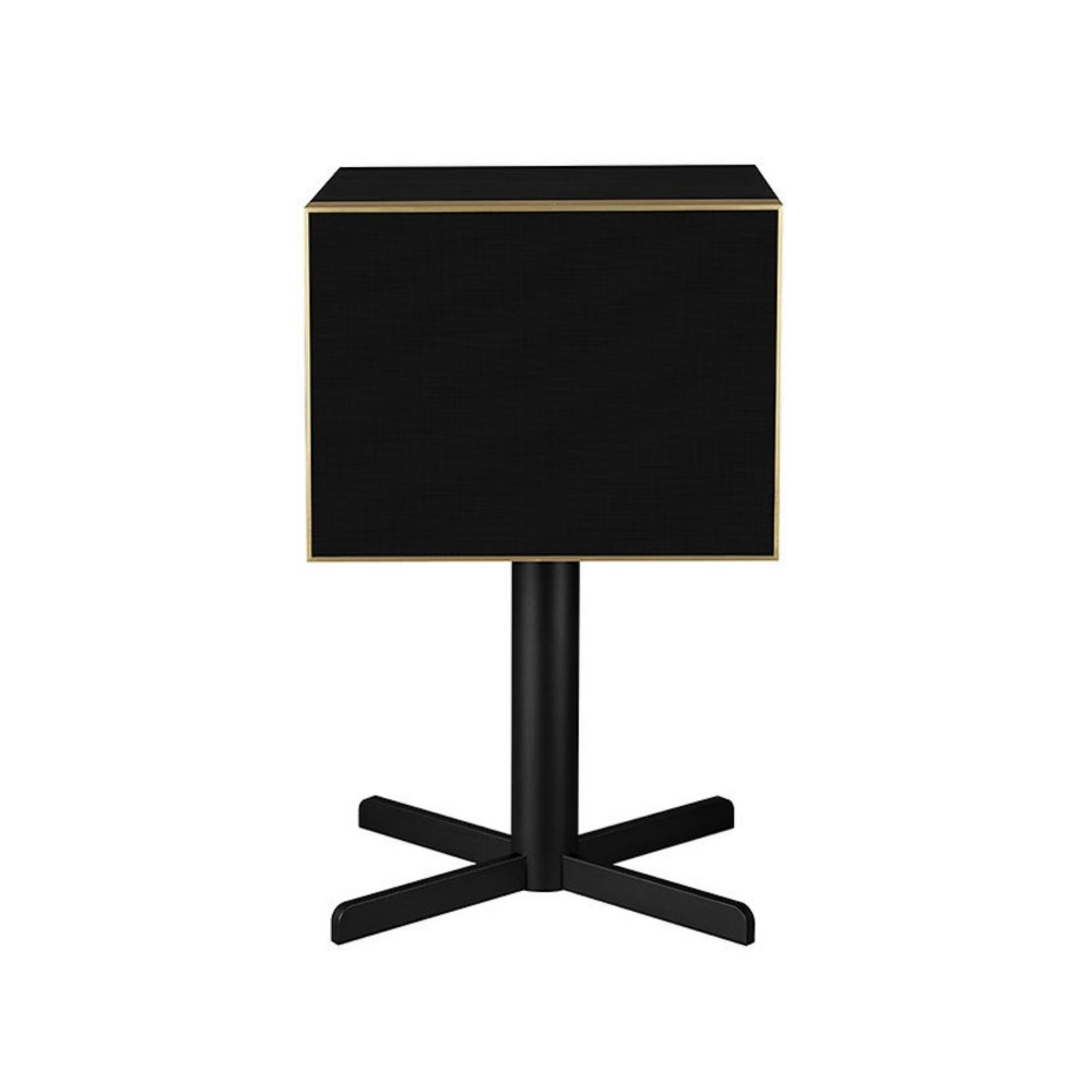 Geneva DeCon Stereo Hi-Fi Speaker