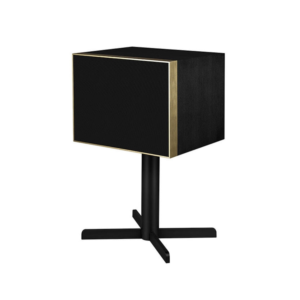 Geneva DeCon Stereo Hi-Fi Speaker