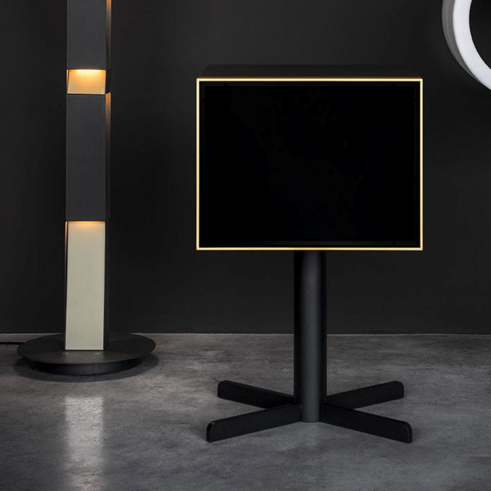 Geneva Altoparlante Stereo Hi-Fi DeCon