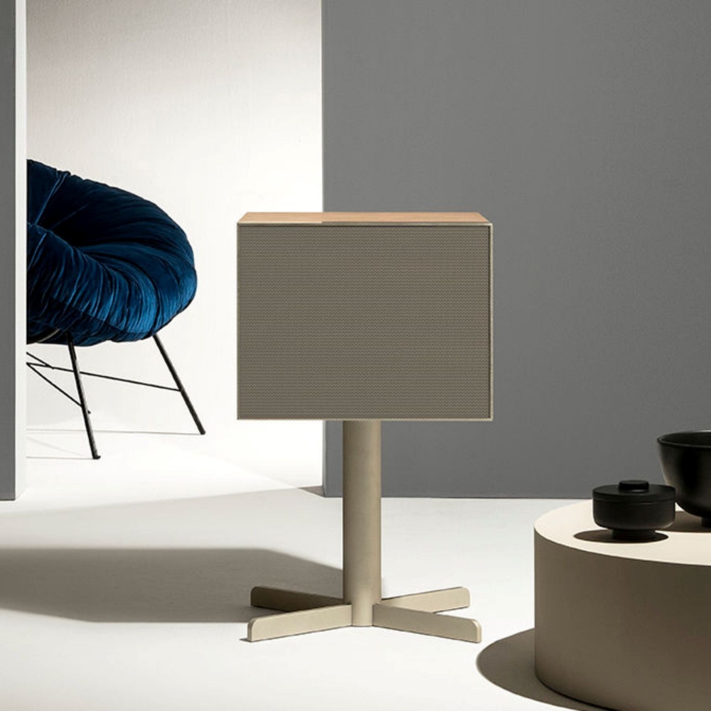 Geneva Altoparlante Stereo Hi-Fi DeCon