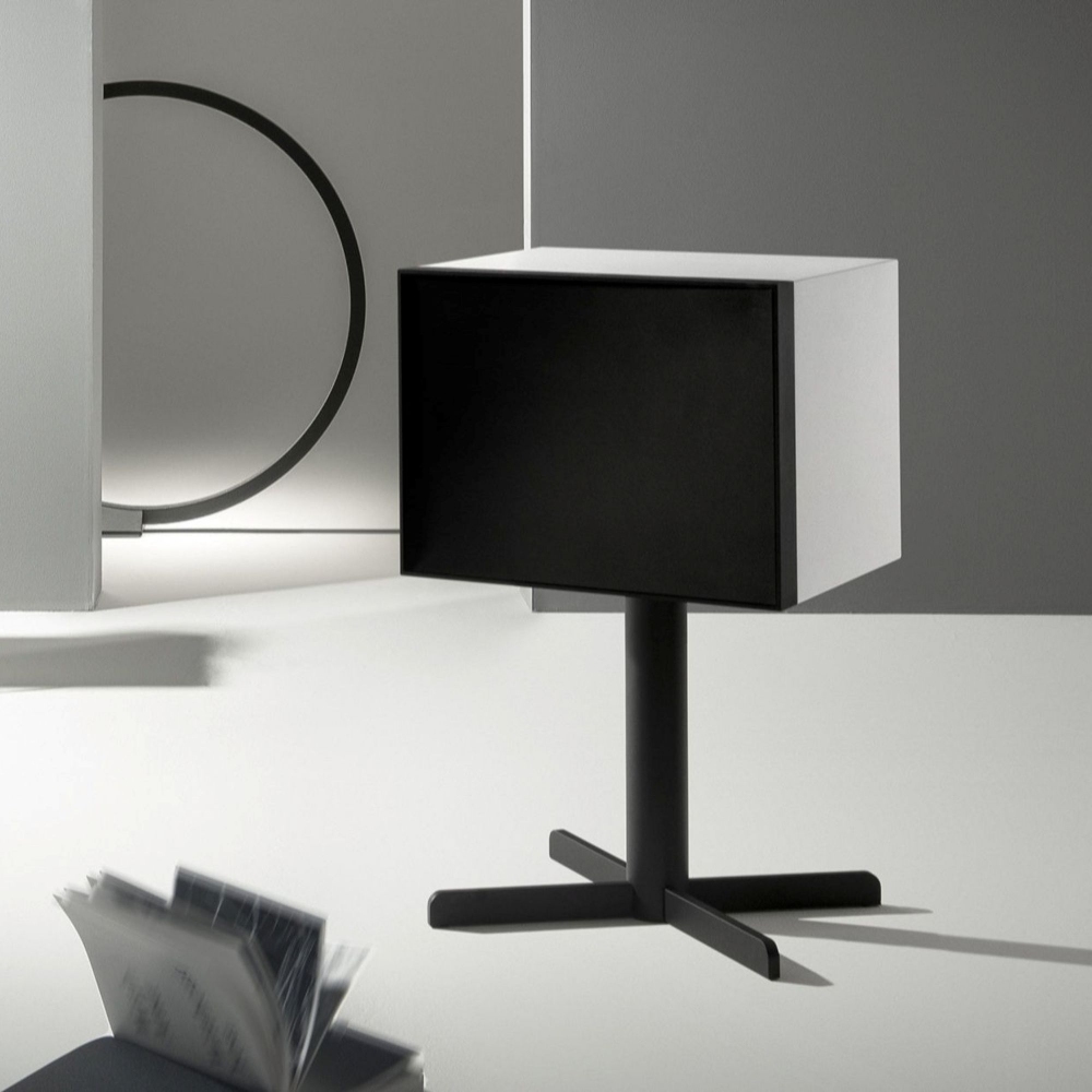 Geneva Altoparlante Stereo Hi-Fi DeCon