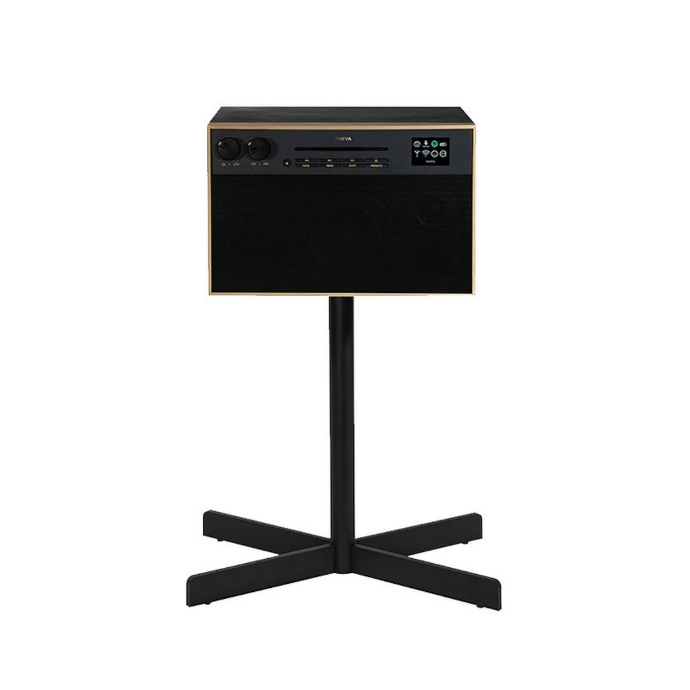 Geneva Altoparlante Stereo Hi-Fi DeCon/M