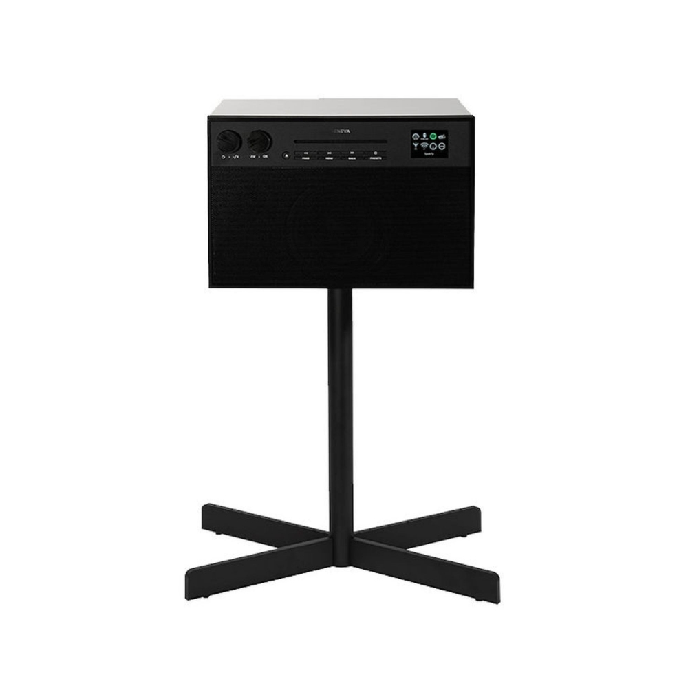 Geneva Altoparlante Stereo Hi-Fi DeCon/M